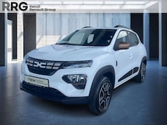 Bild des Angebotes Dacia Spring Extreme ELECTRIC 65 CCS