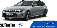 Bild des Angebotes BMW 318 i Touring M Sport + GARANTIE-bis-07.2030