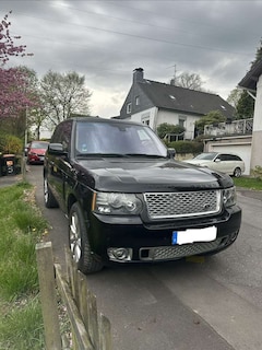 Bild des Angebotes Land Rover Range Rover TDV8 Vogue