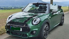 Bild des Angebotes MINI Cooper S Cabrio Mini Cooper S Cabrio mit JCW Paket