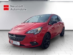 Bild des Angebotes Opel Corsa Color-Edition