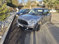 Bild des Angebotes MINI Cooper Countryman Aut.