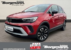 Bild des Angebotes Opel Crossland Business Elegance Navi - LED - Carplay - Kamera -