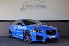 Bild des Angebotes Jaguar XF 5.0L V8 Kompressor XFR-S/MERIDIAN/1/200/R20
