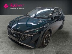 Bild des Angebotes Nissan Qashqai N-CONNECTA 158 PS (* HEAD-UP-DISPLAY *)