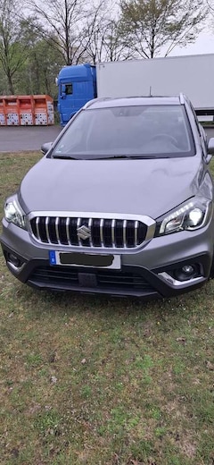 Bild des Angebotes Suzuki SX4 S-Cross Comfort