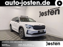 Bild des Angebotes Skoda Kodiaq Sportline 2.0TDI 4x4 DCC+ Matrix-Beam Pano Canton