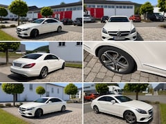 Bild des Angebotes Mercedes-Benz CLS 350 CLS 350 BlueTec / d (218.326)
