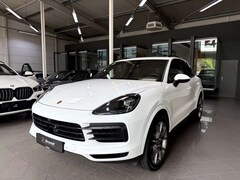 Bild des Angebotes Porsche Cayenne 3.0 V6  Pano Approved 04.29 Vierradlenk. ACC AHK
