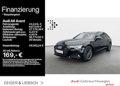 Bild des Angebotes Audi A6 45 TDI quattro advanced*NAVI-PLUS*MATRI