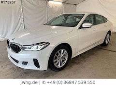 Bild des Angebotes BMW 620 LED+ Navi V-Leder 18" CockpProf