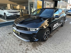 Bild des Angebotes Opel Astra GS*Kamera*LED*SHZ*