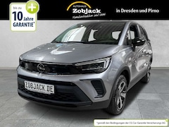 Bild des Angebotes Opel Crossland Edition 1.2T Kamera SHZ LED