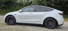 Bild des Angebotes Tesla Model Y Model Y Performance Dual Motor AWD