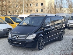 Bild des Angebotes Mercedes-Benz Viano 3.0 CDI V6 Lang *6-Sitzer*