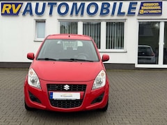 Bild des Angebotes Suzuki Splash Basic |KLIMA|