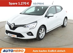 Bild des Angebotes Renault Clio 1.0 TCe Business *NAVI*LED*CAM*TEMPO*KLIMA*