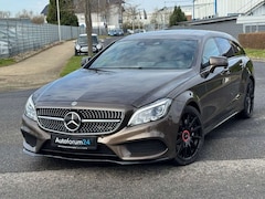 Bild des Angebotes Mercedes-Benz CLS CLS400 Shooting Brake AMG-Line *Autom.*Navi*RFK*