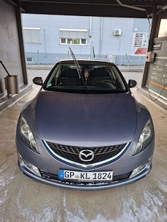 Bild des Angebotes Mazda 6 6 Sport 2.2 CD DPF Dynamic
