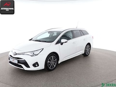 Bild des Angebotes Toyota Avensis Avensis Touring Sports 1.8 KAMERA,KEYLESS,NAVI