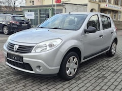 Bild des Angebotes Dacia Sandero Ambiance