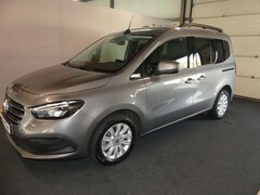 Bild des Angebotes Mercedes-Benz T-Class 180 d PROGRESSIVE, LED, NAVI, PTS & KAMERA, AHK.