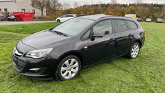 Bild des Angebotes Opel Astra Energy