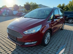 Bild des Angebotes Ford Galaxy 2.0 TDCi*Titanium*AWD*7 Sitzer*Automatik