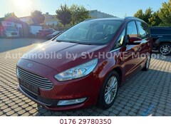 Bild des Angebotes Ford Galaxy 2.0 TDCi*Titanium*AWD*7 Sitzer*Automatik