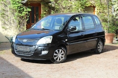 Bild des Angebotes Hyundai Matrix Comfort*TÜV NEU*