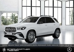 Bild des Angebotes Mercedes-Benz GLE 300 d 4M +AMG+Night+Memory+MBUX+KAMERA+WIDE