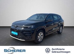 Bild des Angebotes VW Tayron R-LINE 2.0 TDI DSG 4MOTION 7-SITZER LED P