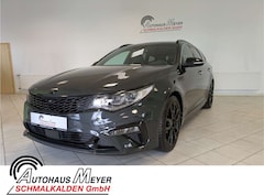 Bild des Angebotes Kia Optima Sportswagon 1.6 CRDi GT LINE Automatik +Luxus+Tech