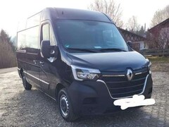 Bild des Angebotes Renault Master Master dCi 180 ENERGY dCi 180 L2H2 QS VA Basis