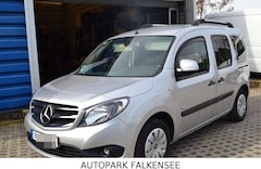 Bild des Angebotes Mercedes-Benz Citan CITAN 109 CDI LANG TOURER KOMBI 2XSCHIEBETÜREN