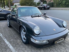 Bild des Angebotes Porsche 964 911 Carrera 4" Klima"H-Zulassung"TÜV/NEU