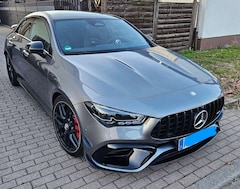Bild des Angebotes Mercedes-Benz CLA 45 AMG CLA Coupe S 4Matic Vollausstattung