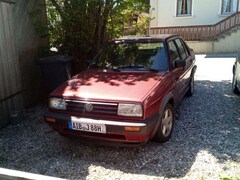 Bild des Angebotes VW Jetta Jetta