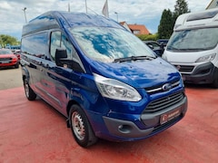 Bild des Angebotes Ford Transit Custom Kasten 330 L2 Trend Hochdach