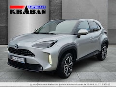 Bild des Angebotes Toyota Yaris Cross Hybrid 2WD Elegant