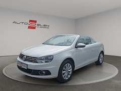 Bild des Angebotes VW Eos Basis Aus 1.Hand Top Zustand