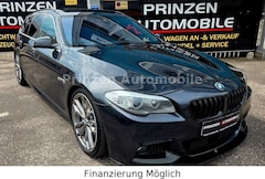 Bild des Angebotes BMW 535 d xDrive M Sport*Pano*Head-Up*Memo*Soft`*AHK