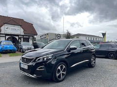 Bild des Angebotes Peugeot 3008 Allure GT LINE