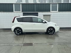 Bild des Angebotes Nissan Note 1.4 visia