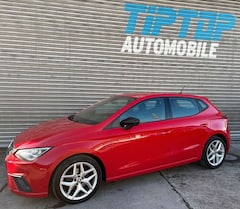 Bild des Angebotes SEAT Ibiza FR-Line Sport *LED*NAVI*KAMERA*PDC*ALU*