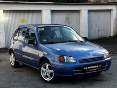 Bild des Angebotes Toyota Starlet Starlet 1.3*Automatik*2.Hand*8-Fach*