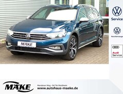Bild des Angebotes VW Passat Alltrack 2,0 TDI DSG, 4Motion, ACC, SHZ+,