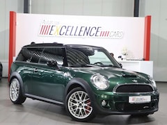 Bild des Angebotes MINI John Cooper Works Clubman CHILI WIRED GREENBROWN