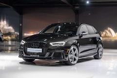 Bild des Angebotes Audi RS3 Sportback 2.5 TFSI quattro*B&O*MATRIX-LED*