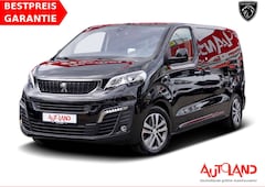 Bild des Angebotes Peugeot Traveller 2.0 Blue-HDi Business VIP L2 Aut. AHK